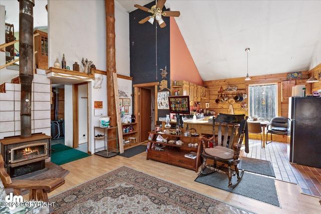 11695 S Burma Road, Wasilla, AK 99654