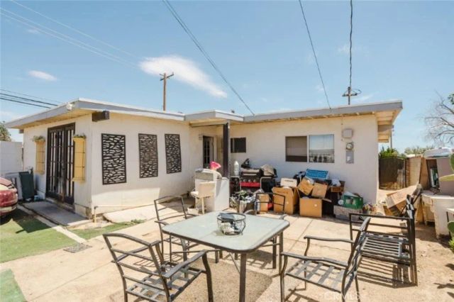 2001 Oak Street, Rosamond, CA 93560
