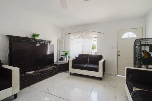 2001 Oak Street, Rosamond, CA 93560