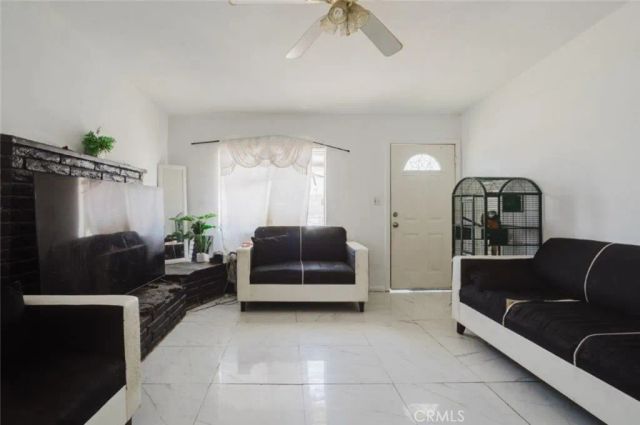2001 Oak Street, Rosamond, CA 93560