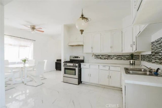 2001 Oak Street, Rosamond, CA 93560
