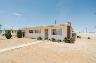 2001 Oak Street, Rosamond, CA 93560