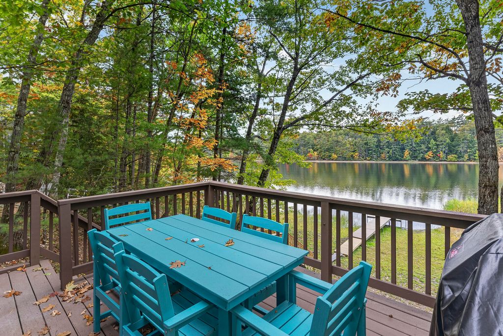186 Hogan Pond Lane, Oxford, ME 04270 — photo 3