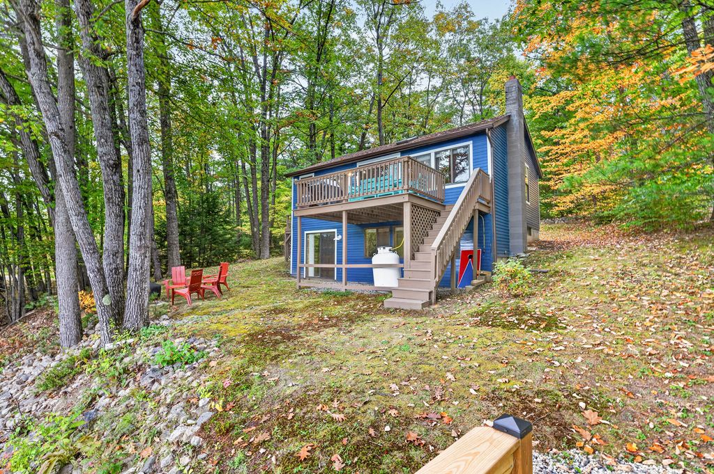 186 Hogan Pond Lane, Oxford, ME 04270 — photo 4