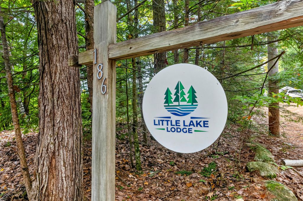 186 Hogan Pond Lane, Oxford, ME 04270 — photo 5