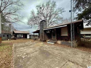 151 SARDIS LANDING ROAD, Farmerville, LA 71241