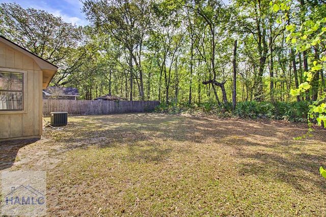 1384 Forest Lake Drive, Hinesville, GA 31313