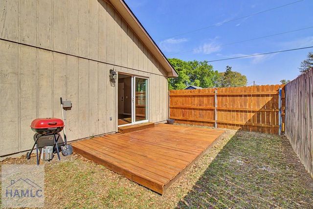 1384 Forest Lake Drive, Hinesville, GA 31313