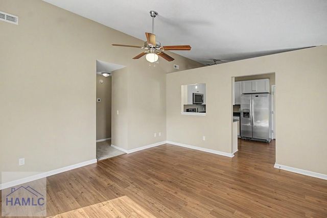 1384 Forest Lake Drive, Hinesville, GA 31313