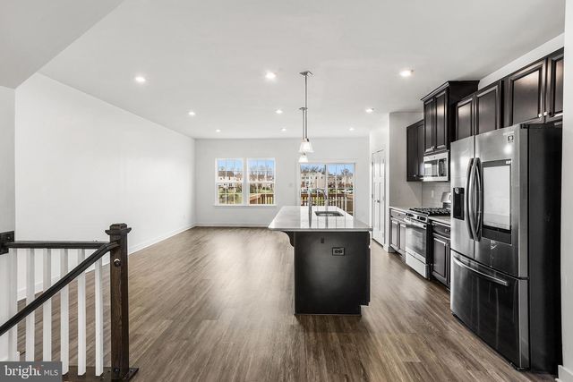 117 NATHAN DR, Cinnaminson, NJ 08077