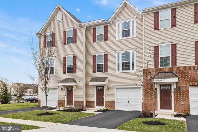 117 NATHAN DR, Cinnaminson, NJ 08077