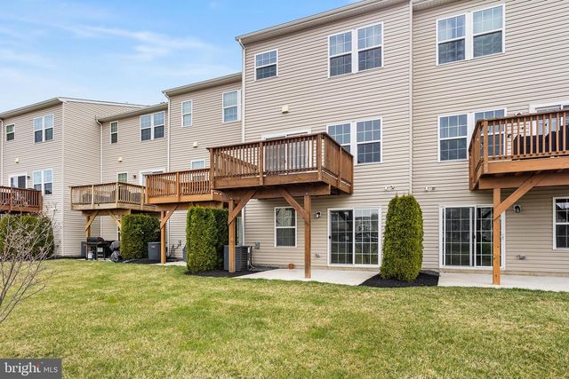 117 NATHAN DR, Cinnaminson, NJ 08077