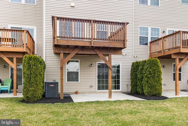 117 NATHAN DR, Cinnaminson, NJ 08077