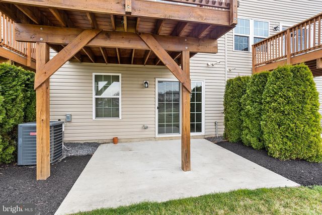 117 NATHAN DR, Cinnaminson, NJ 08077