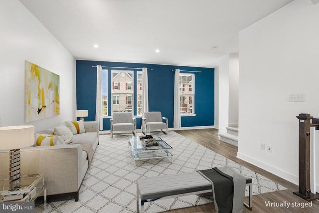117 NATHAN DR, Cinnaminson, NJ 08077