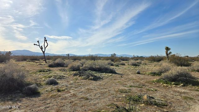 115th St East South Of Ave S, Littlerock, CA 93543