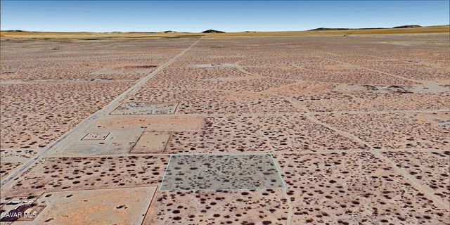 115th St East South Of Ave S, Littlerock, CA 93543