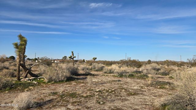 115th St East South Of Ave S, Littlerock, CA 93543