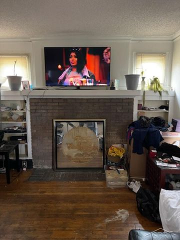 1998 Glendale Street, Detroit, MI 48238