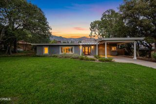 3432 Canyon Crest Road, Altadena, CA 91001