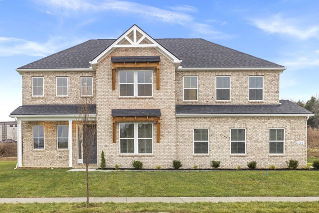 123 East Hill Street, Mount Juliet, TN 37122