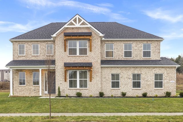 123 East Hill Street, Mount Juliet, TN 37122