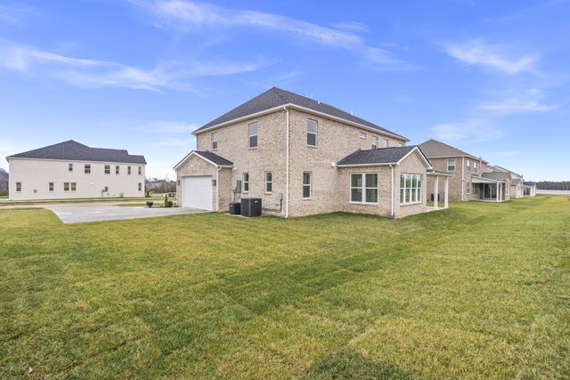 123 East Hill Street, Mount Juliet, TN 37122