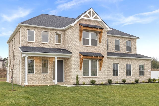 123 East Hill Street, Mount Juliet, TN 37122