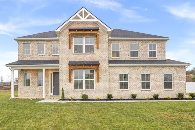 123 East Hill Street, Mount Juliet, TN 37122