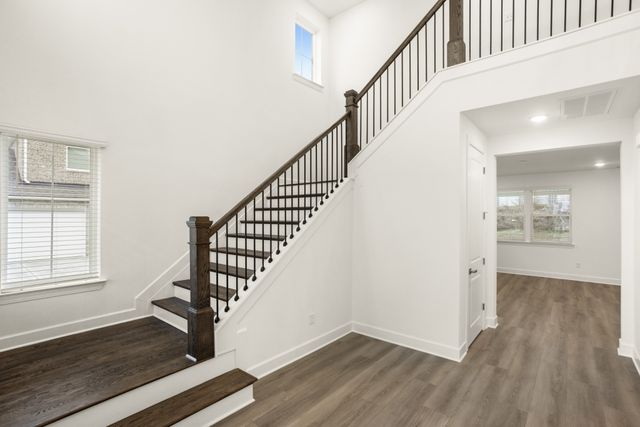 123 East Hill Street, Mount Juliet, TN 37122