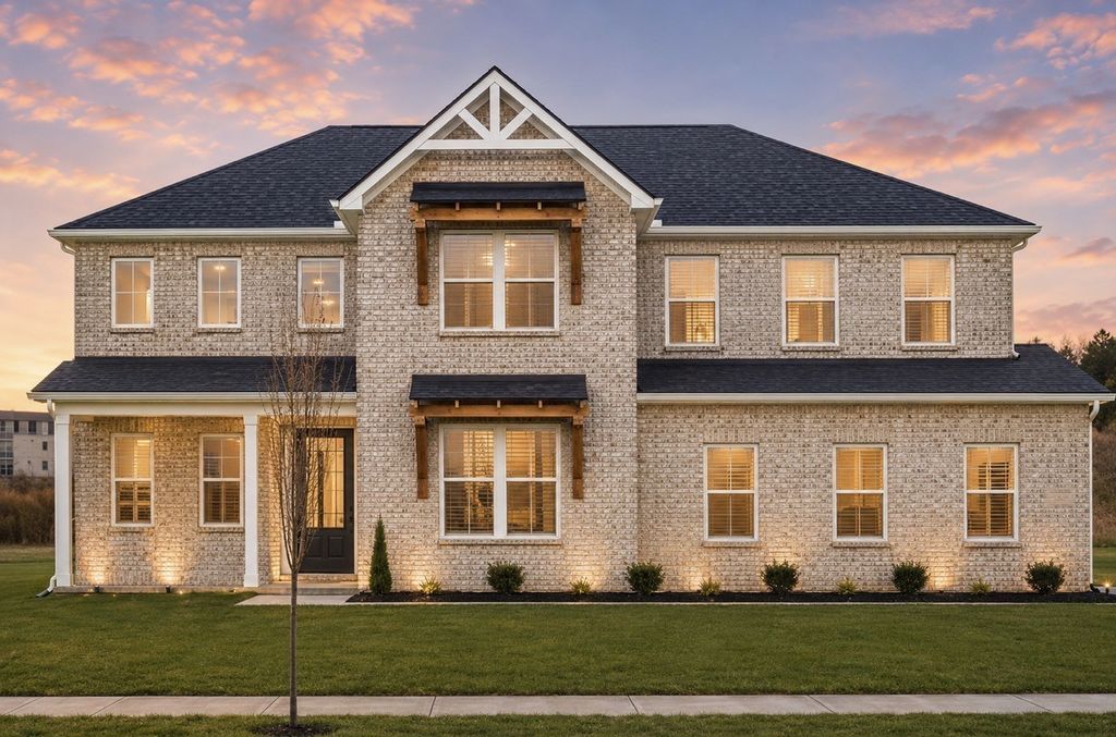 123 East Hill Street, Mount Juliet, TN 37122