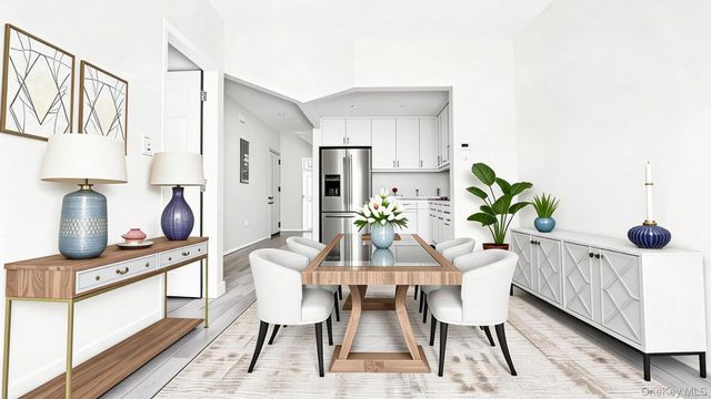 506 VAN NEST, Bronx, NY 10460