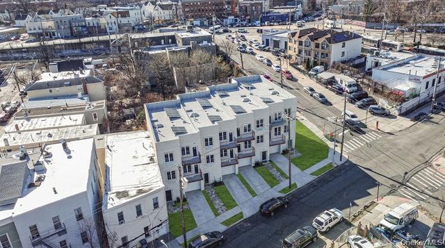 506 VAN NEST, Bronx, NY 10460