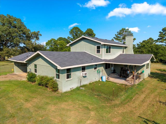 4385 FM 2254, Pittsburg, TX 75686