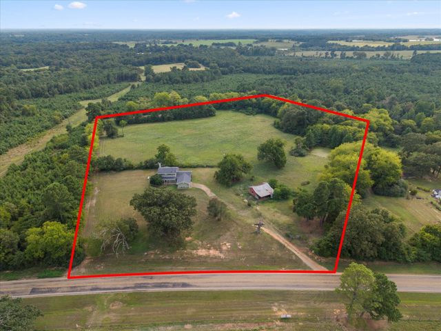 4385 FM 2254, Pittsburg, TX 75686