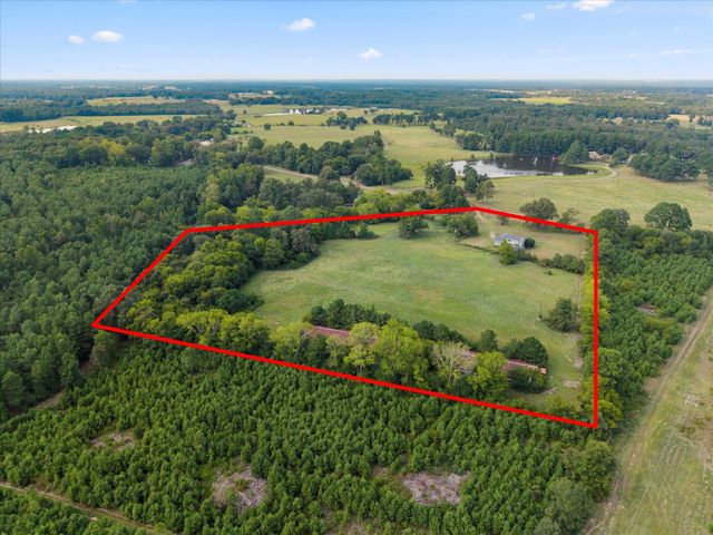 4385 FM 2254, Pittsburg, TX 75686