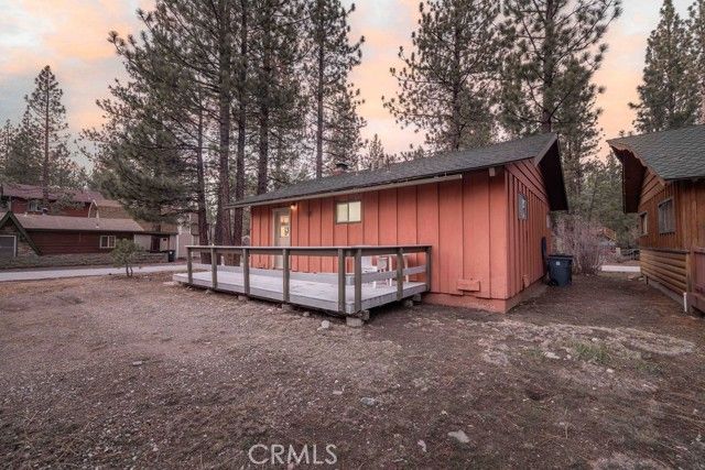 1040 W Rainbow, Other - See Remarks, CA 92314