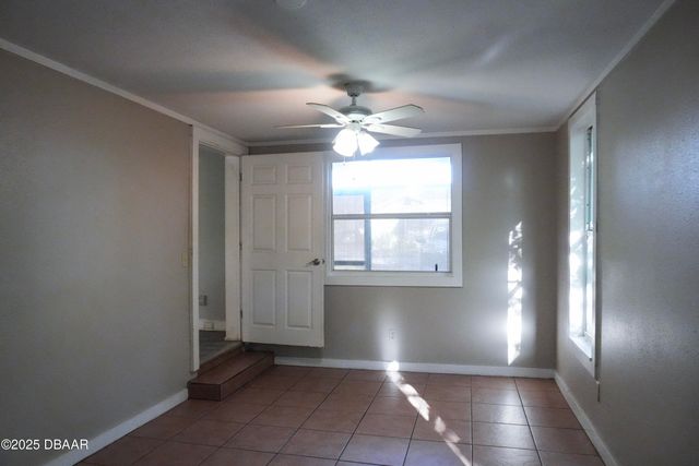 608 Bay Avenue, Holly Hill, FL 32117