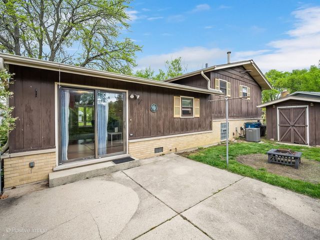 6955 PARKVIEW Drive, Downers Grove, IL 60516