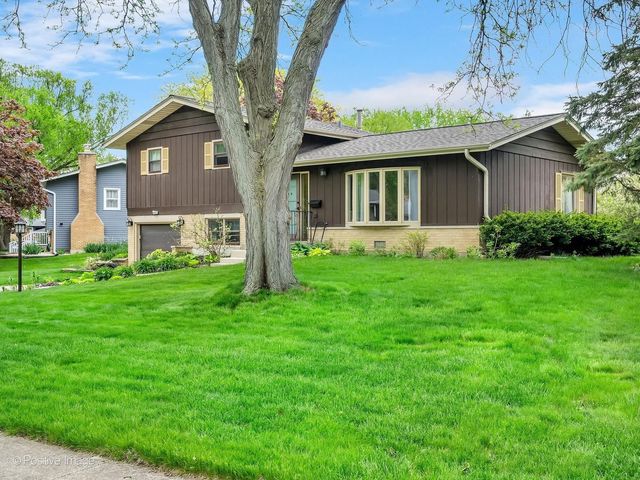 6955 PARKVIEW Drive, Downers Grove, IL 60516