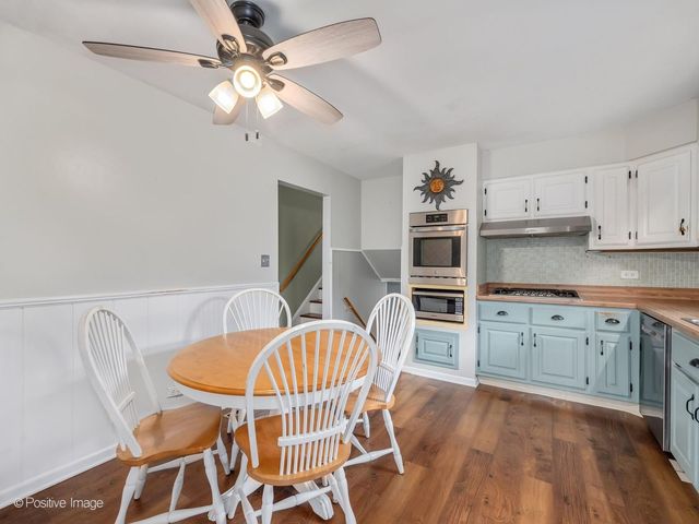 6955 PARKVIEW Drive, Downers Grove, IL 60516