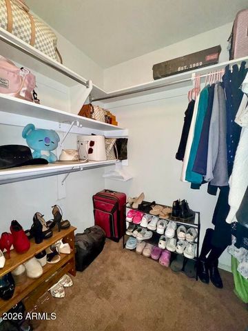 11225 E QUICKSILVER Avenue, Mesa, AZ 85212