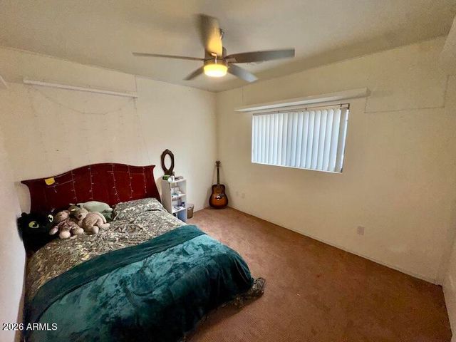 11225 E QUICKSILVER Avenue, Mesa, AZ 85212