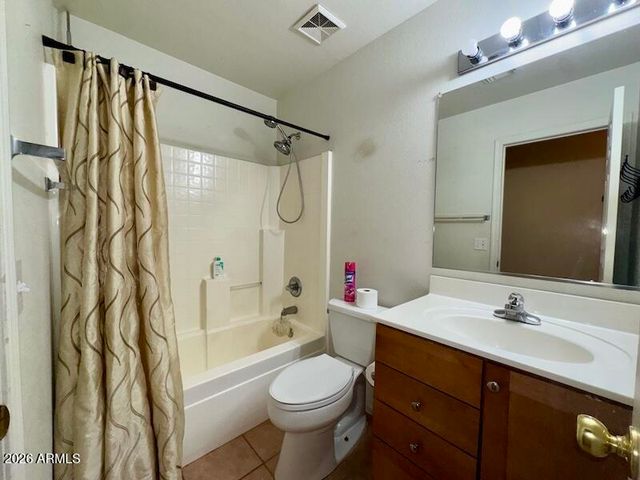 11225 E QUICKSILVER Avenue, Mesa, AZ 85212