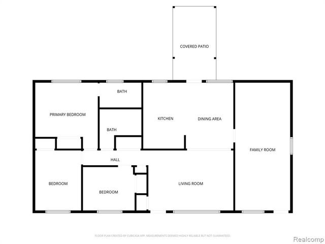 35337 Little Mack Avenue, Clinton Township, MI 48035