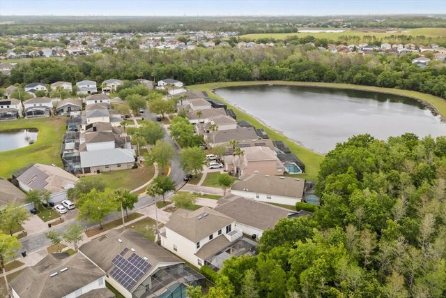 4722 CUMBRIAN LAKES DRIVE, Kissimmee, FL 34746