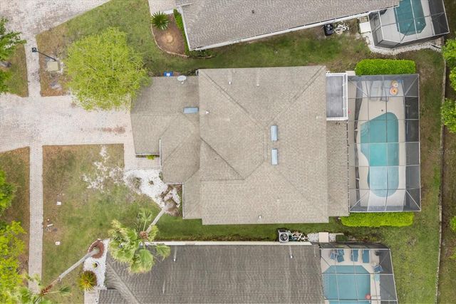 4722 CUMBRIAN LAKES DRIVE, Kissimmee, FL 34746