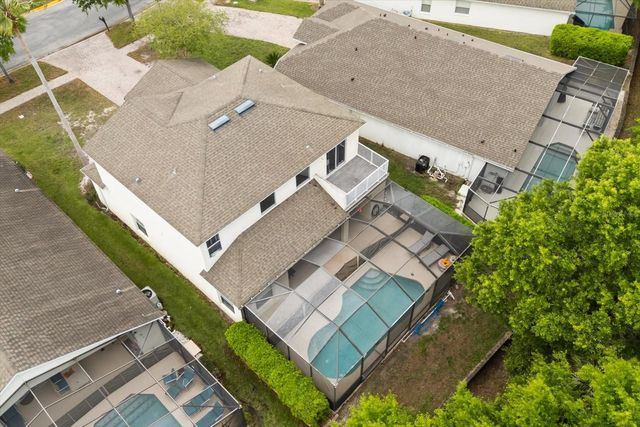 4722 CUMBRIAN LAKES DRIVE, Kissimmee, FL 34746