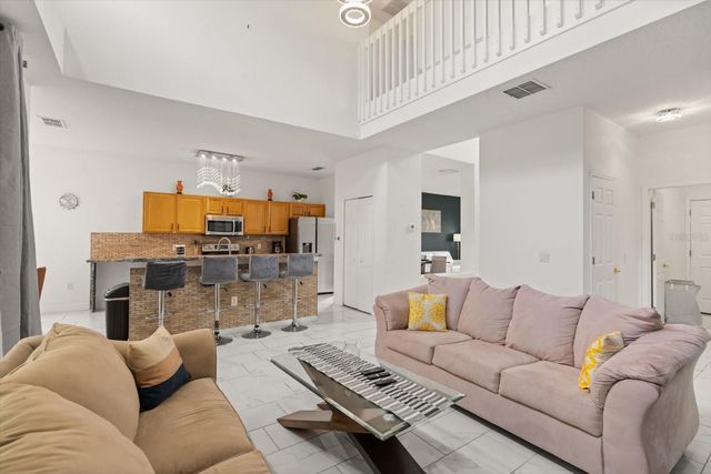 4722 CUMBRIAN LAKES DRIVE, Kissimmee, FL 34746