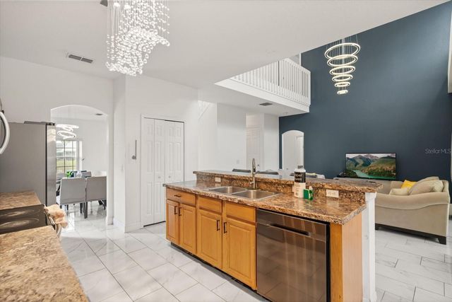 4722 CUMBRIAN LAKES DRIVE, Kissimmee, FL 34746